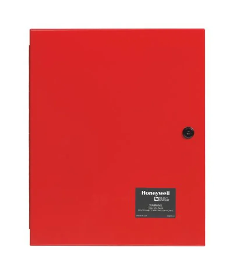 005496 Model 5496 Intelligent Power Module