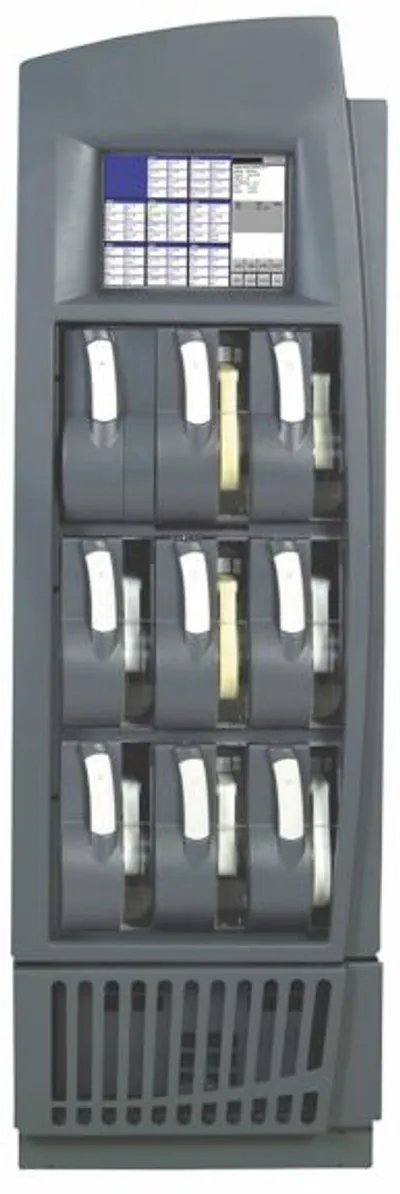 0060-0036 Power Supply 24V 400W Output
