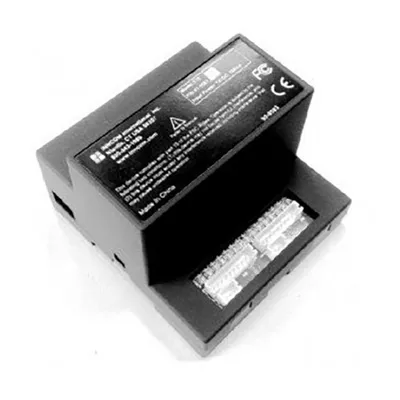 01-9593.R0P X10 Low Voltage Interface