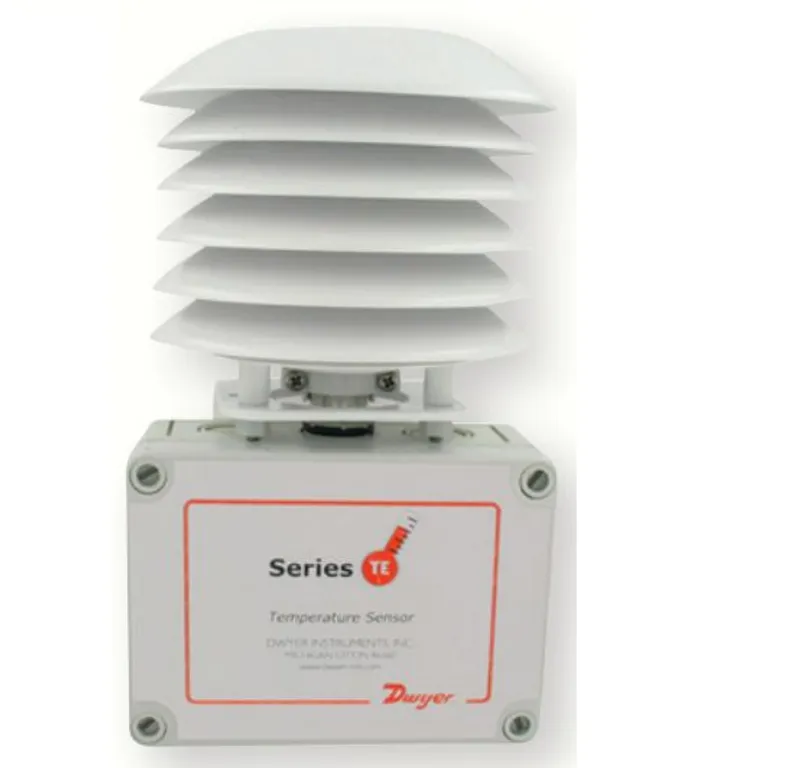 020-050-E VESDA IP66 Enclosure