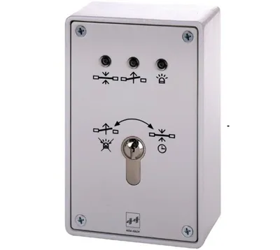 022265 Escape Route Technology - 1332 Door Terminal without Emergency button