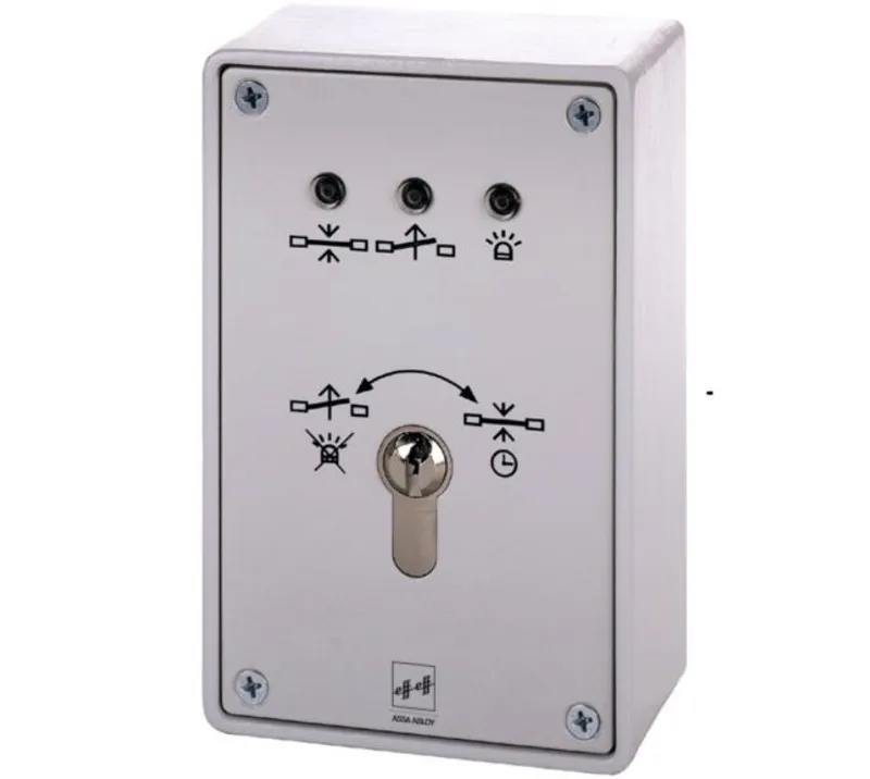 022265 Escape Route Technology - 1332 Door Terminal without Emergency button