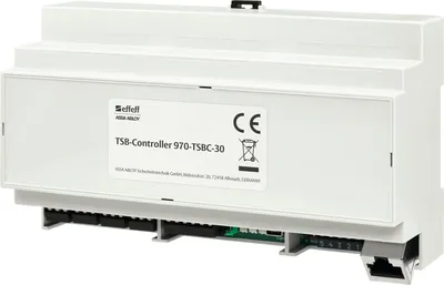 022520.11 Escape Route Technology - 970 TS Bus-Controller