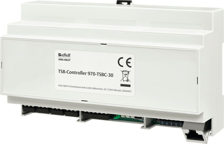 022520.11 Escape Route Technology - 970 TS Bus-Controller