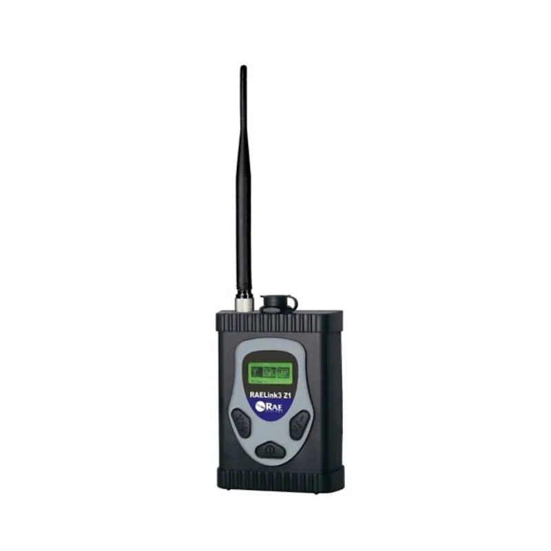 029-3503-001 RAELink3 Z1 Mesh Mini-Charger. Does not include ACDC power adapter