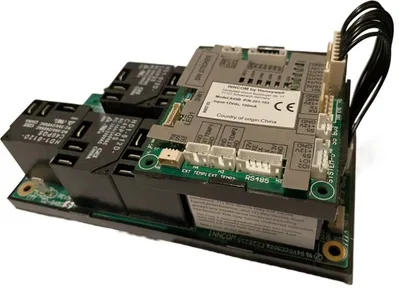 03-1480-X06.P X45B-X06 Relay Pack