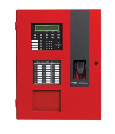 058200XL 6820EVS Addressable Fire Alarm Control Panel with Emergency Voice System