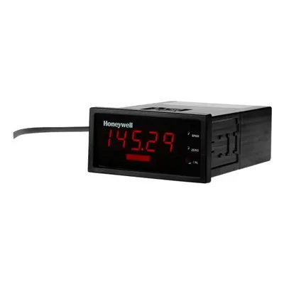 060-3147-02 Model GM Digital Display and Signal Conditioner for mVV Input with HiLow Limits
