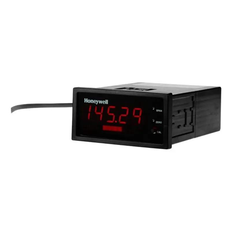 060-3147-02 Model GM Digital Display and Signal Conditioner for mVV Input with HiLow Limits