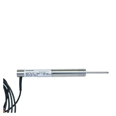 060-H032-01 Model JEC-AG DC LVDT, +12.7MM