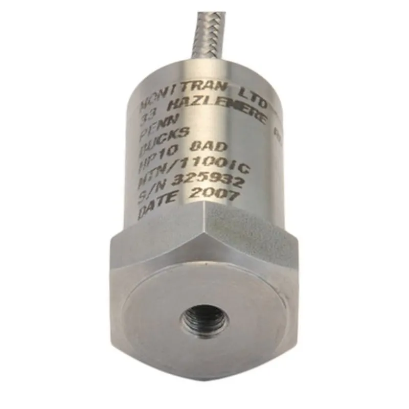060-N132-01 AG901GH,17C:MODEL MA11 100 mVG