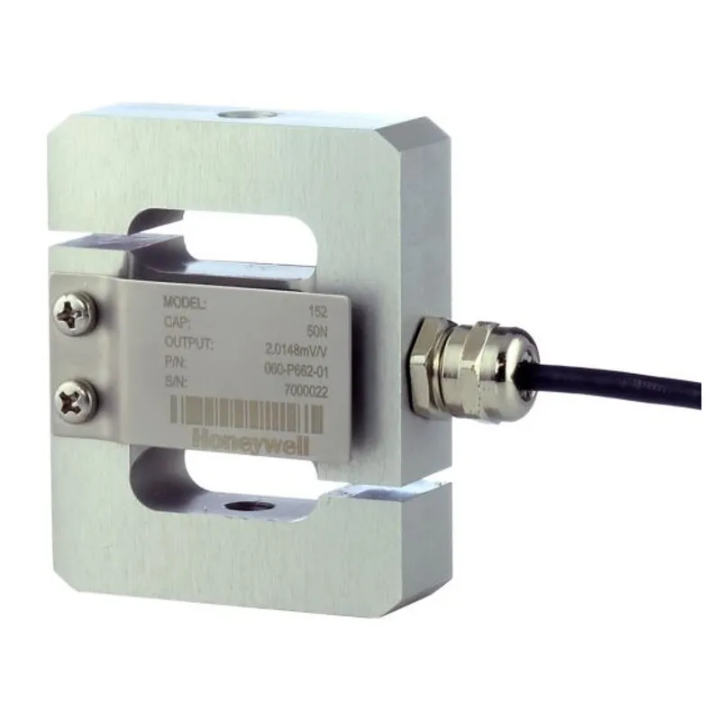 060-N166-01-01 Model LP, 30,000 LBS
