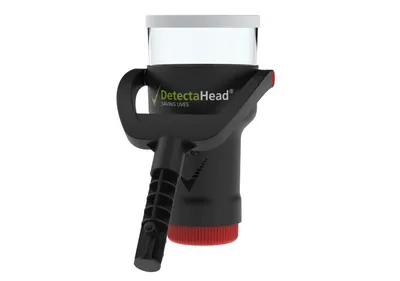 062427.50 Smoke Detector Tester Equipment