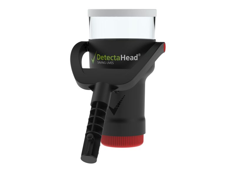 062427.50 Smoke Detector Tester Equipment
