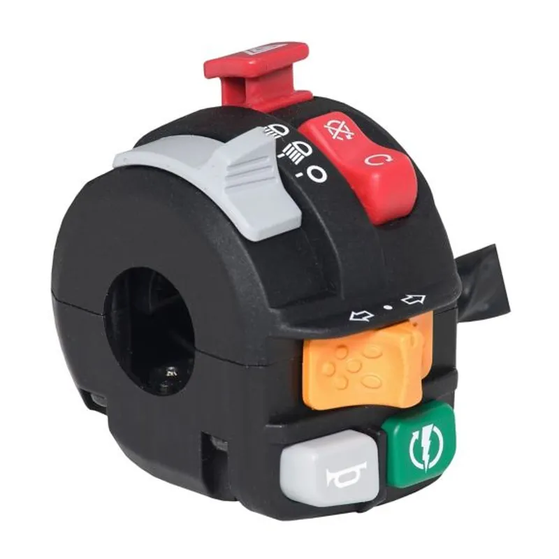 081920 LH,ATV switch control