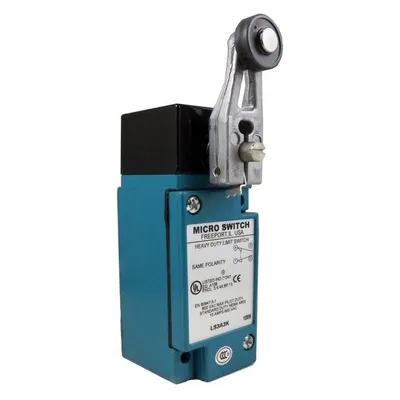 09-10870 Limit Switch