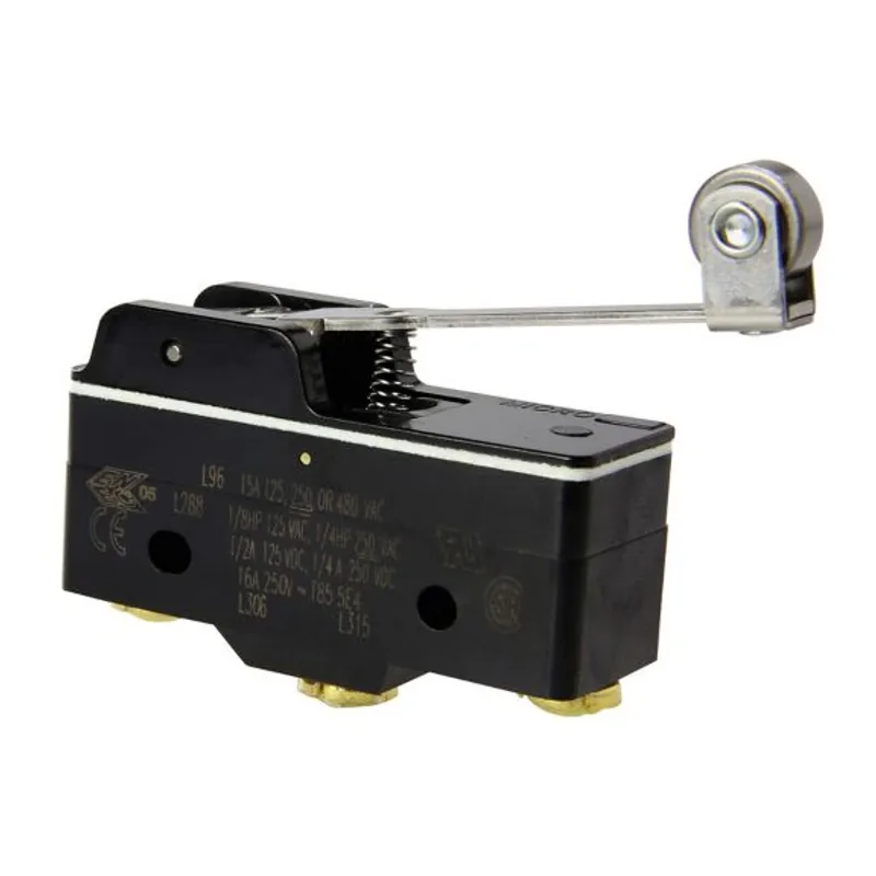10-21721 Basic Switch PART-NUT
