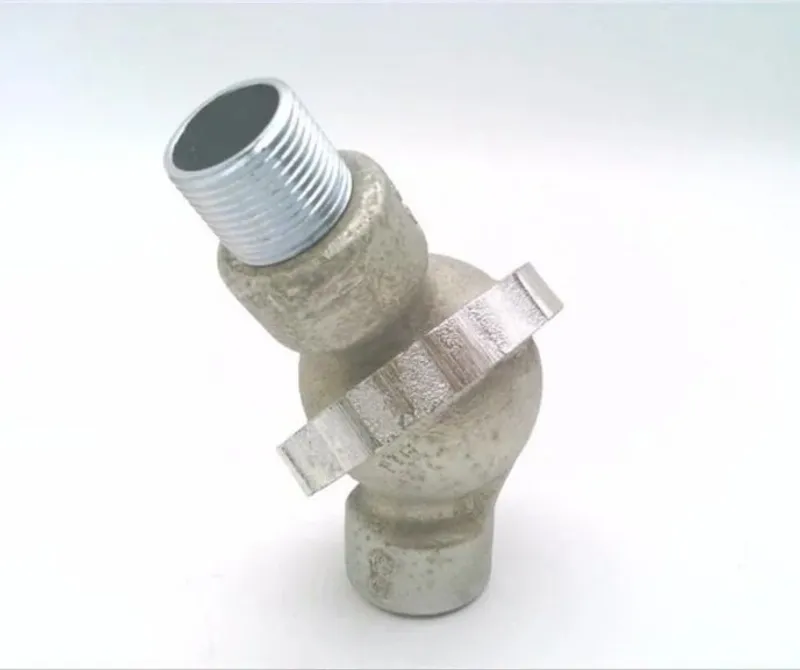 10-3995 Pyrotector Swivel Mount