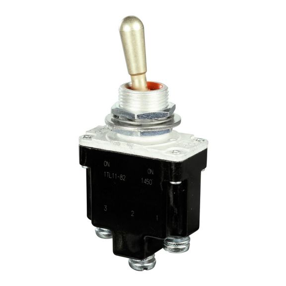 101TL1-6F Sealed OI Switch