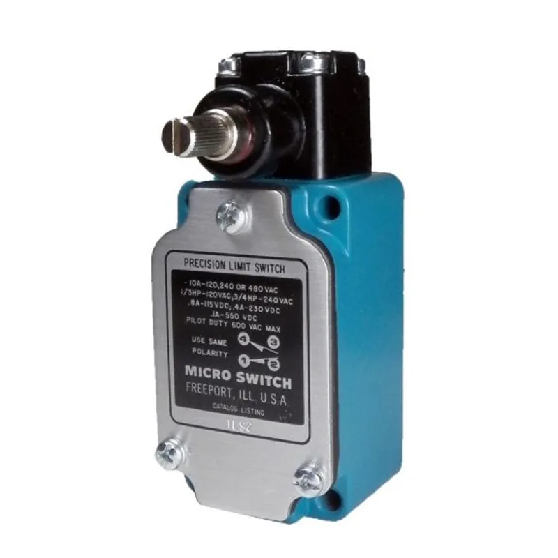 102ML1-E1 Limit Switch