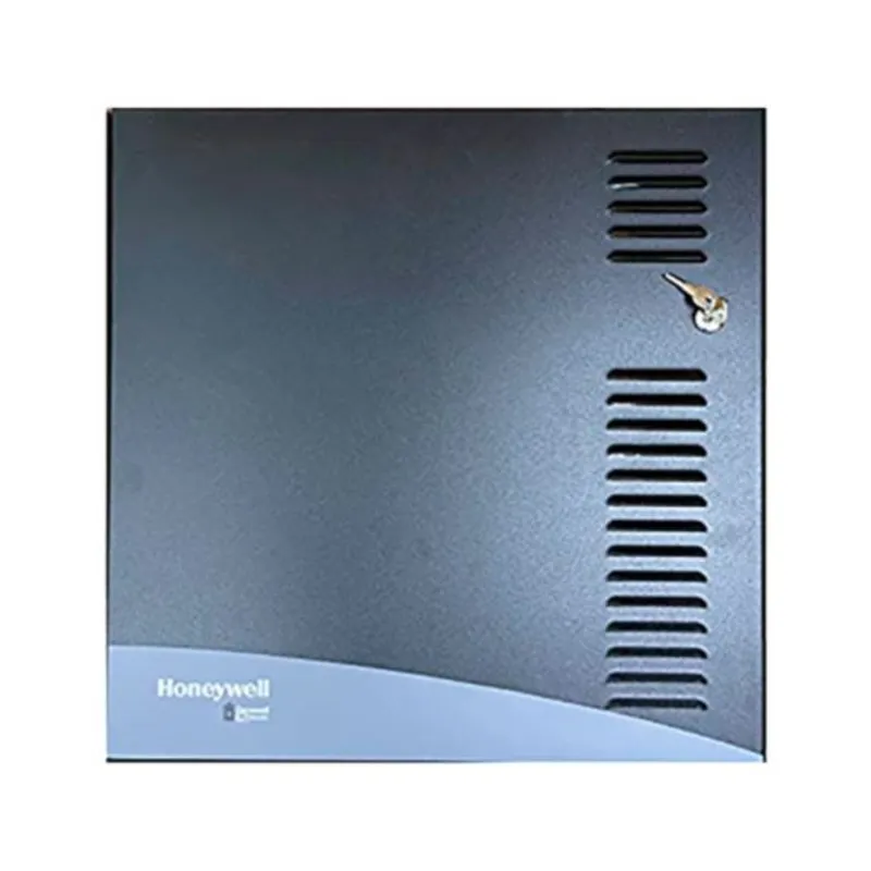 1100-0460 INX Transponder Backbox