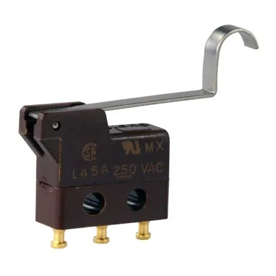 11SX1-H58 Subminiature Basic Switch