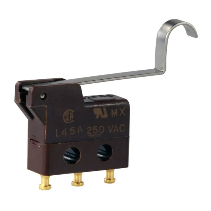11SX1-T Subminiature Basic Switch