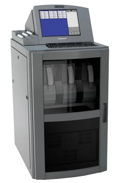 1290-0071 220 VAC Vertex M Base Rack