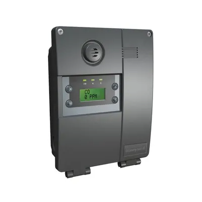 1309A0037 Toxic and Combustible Gas Detector: NO2 Cartridge: -40 to 50C: NO2