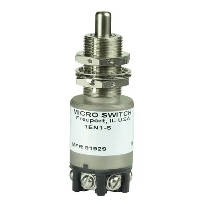 131EN27-2 Sealed Switch