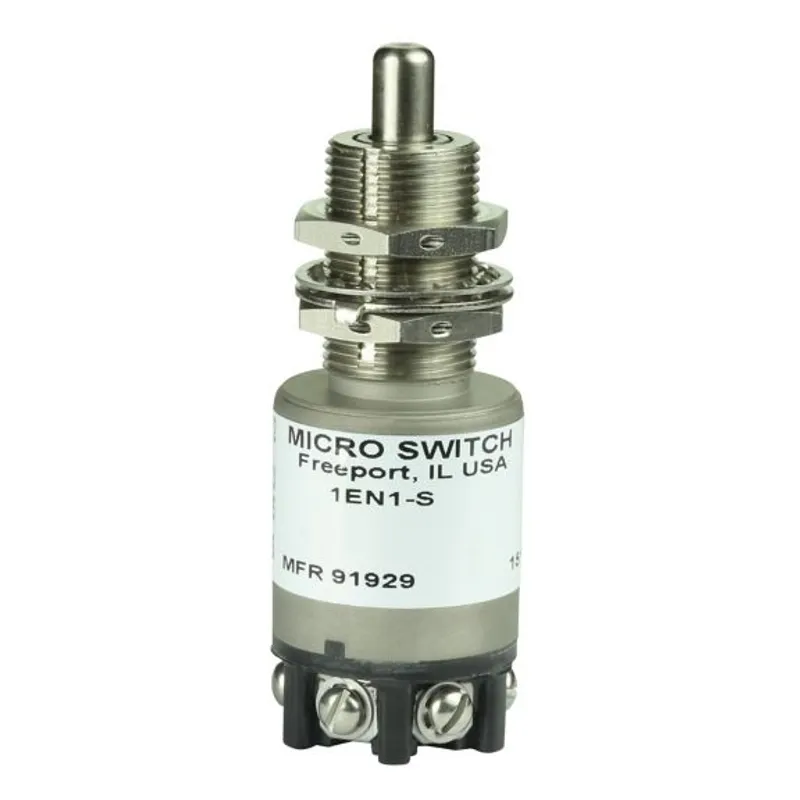 131EN91-R Sealed Switch