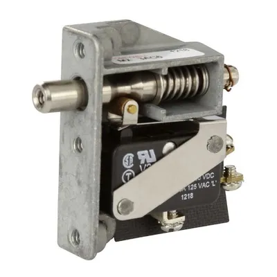 14001989-001 Limit Switch PART-PANEL