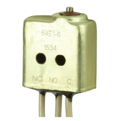 14XE1 Sealed Switch