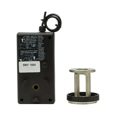 151-00027 Remote Microphone Station