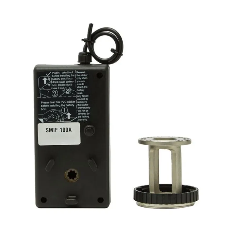 151-00027 Remote Microphone Station