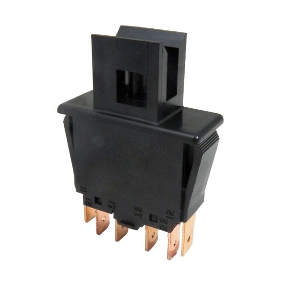 15PA281-JV Basic Switch PART-LEAF