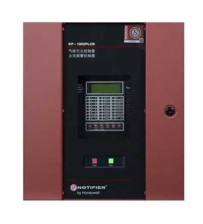 17021 RP-1002PLUS System