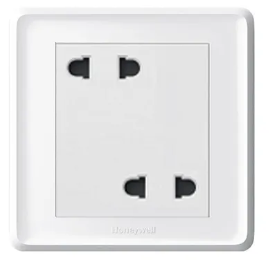 1900601015 HKA Botao/Boyue Panel Series - White-B