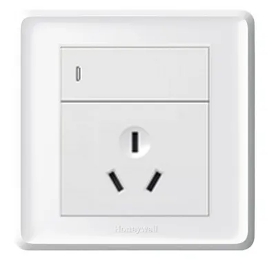 1900601016 HKA Botao/Boyue Panel Series - White-D