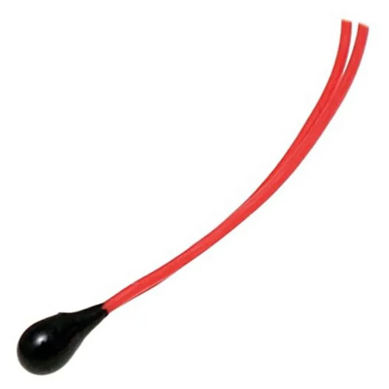 194-222LET-D02 194 Series, Uni-Curve with insulated leads and epoxy, 2,252 Ohm resistance, ±0,2 °C [0.36 °F] tolerance, 2585 BETA = 3974