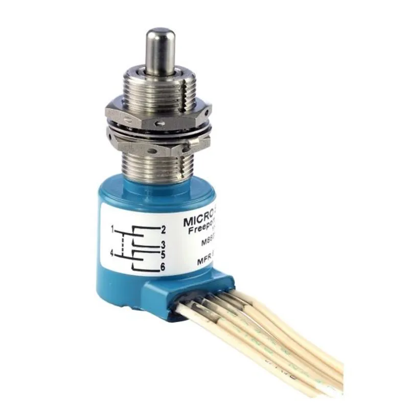 19PA13 Sealed OI Switch - Spare Part