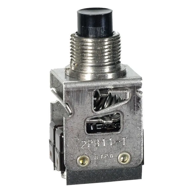 1PB533 Unsealed OI-PB Switch