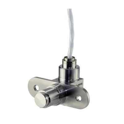 1PCTD3AAN1-000 Honeywell Harsh Application Aerospace Proximity Sensor, HAPS Series, Inline cylindrical threaded form factor, 2,50 mm3,50 range, 3-wire current sinking output nearfa
