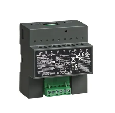 201-837-R8 INNCOM X45R8 Universal Relay Pack