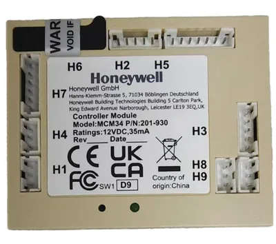 201-930 MCM34 Interface Module