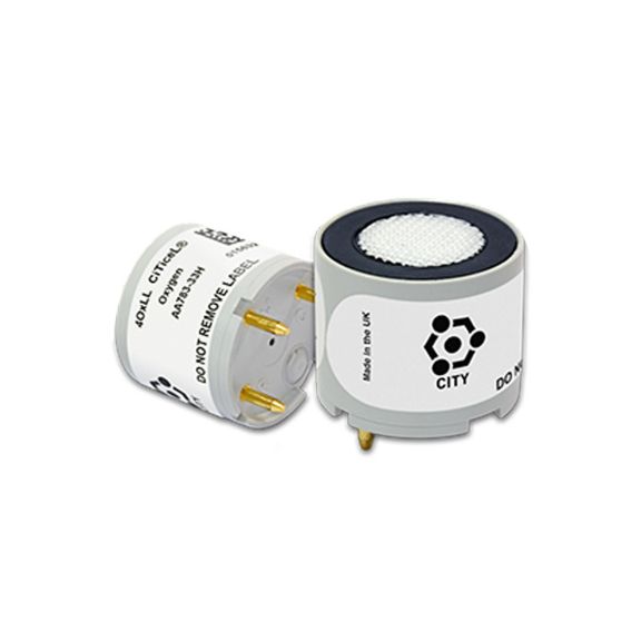 2112B2006 Carbon Monoxide CO 4-series Sensor 4CFC (0-1000ppm) CiTiceL
