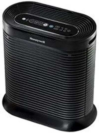 214-250 HPA Series HEPA Portable Air Purifier