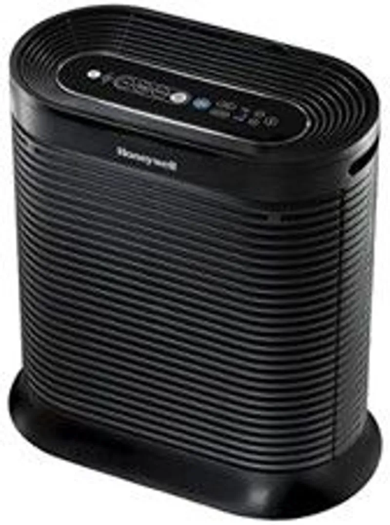 214-250 HPA Series HEPA Portable Air Purifier