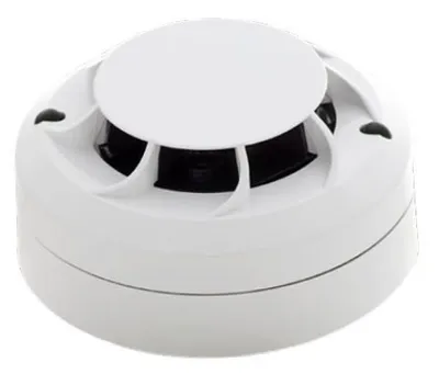 22051E-RF Agile Wireless Smoke Detectors