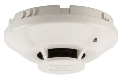 2251BR 200 Series Intelligent Remote Test Capable Smoke Detector